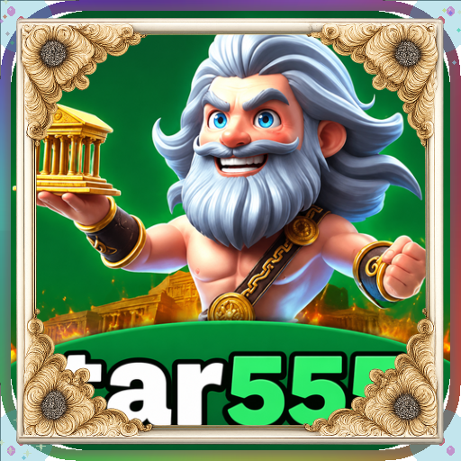 tar555 — mitra unggulan