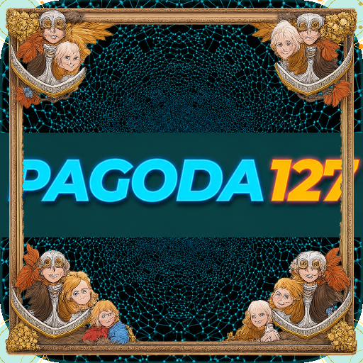 pagoda127 — mitra unggulan